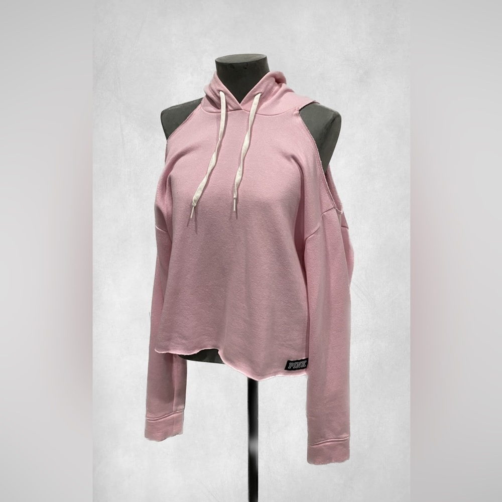VS PINK sweater size small